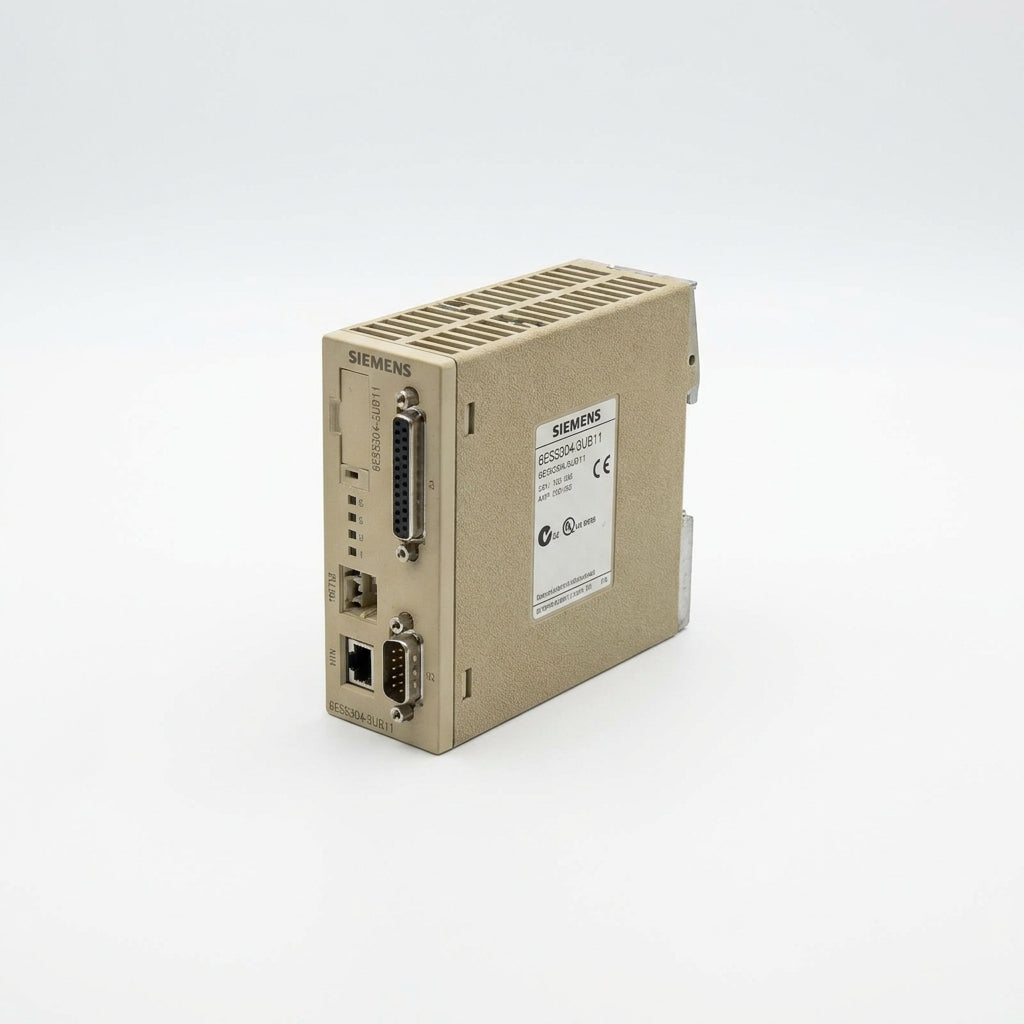 Siemens 6ES5304-3UB11