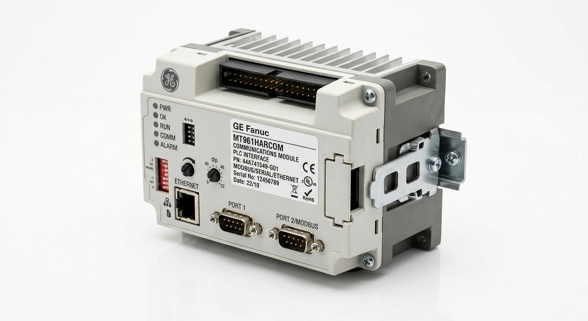 General Electric MT961HARCOM