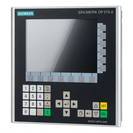 Siemens 6FC5210-0DF53-3AA0
