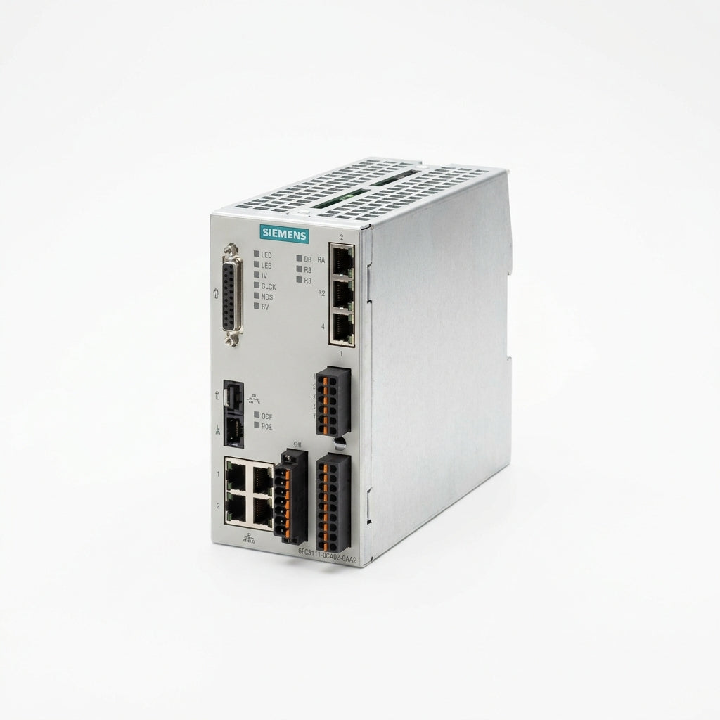 SIEMENS 6FC5111-0CA02-0AA2