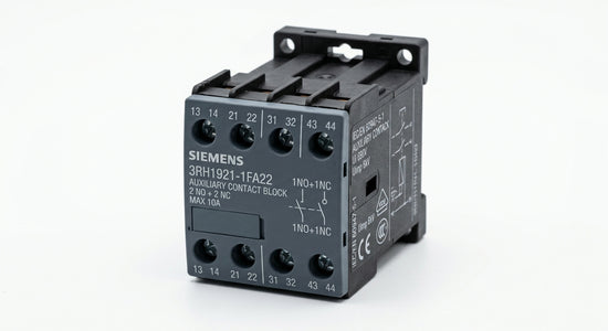SIEMENS 3RH1921-1FA22