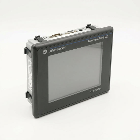 Allen-Bradley 2711P-T6M20D