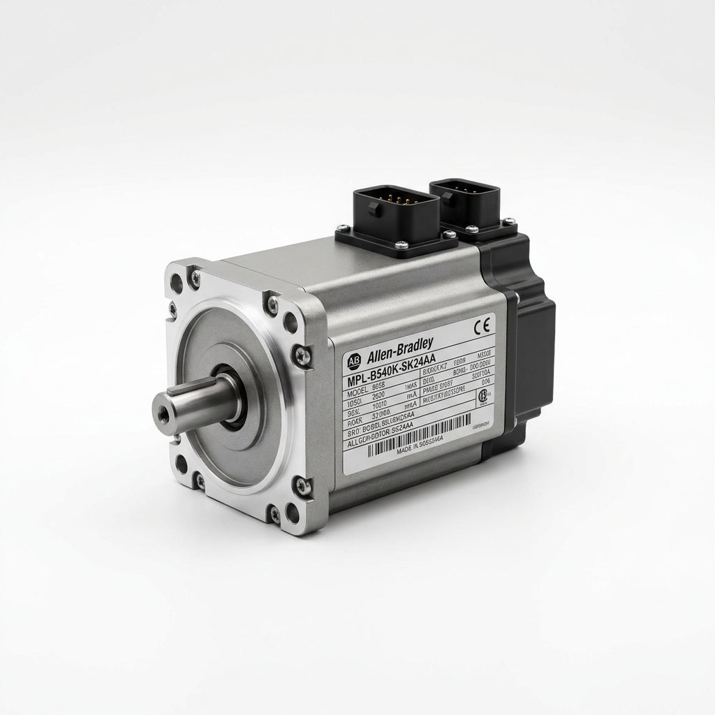 Allen-Bradley MPL-B540K-SK24AA