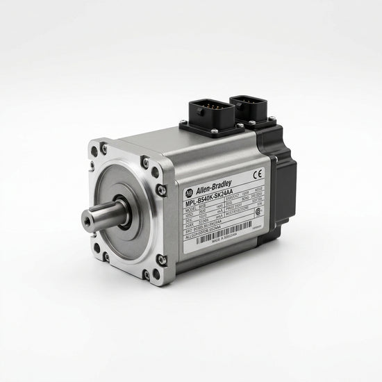 Allen-Bradley MPL-B540K-SK24AA