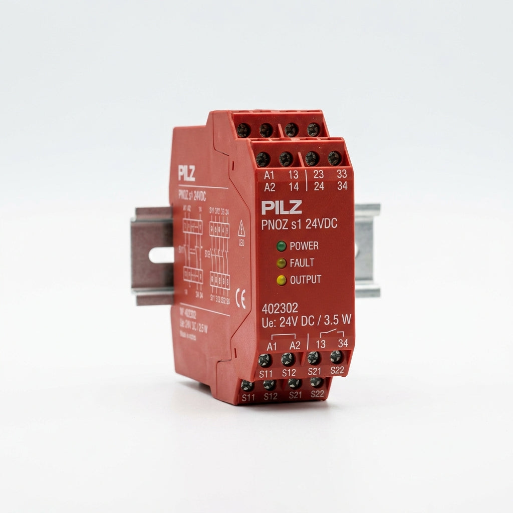 PILZ 402302