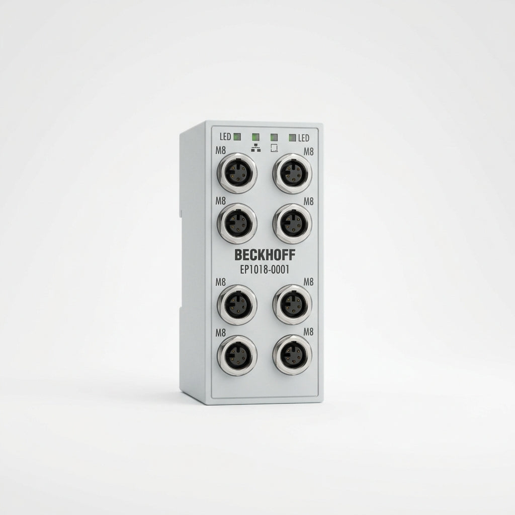 Beckhoff EP1018-0001