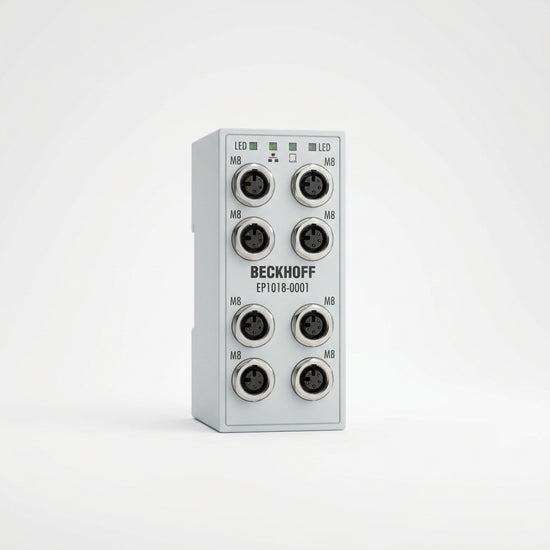 Beckhoff EP1018-0001