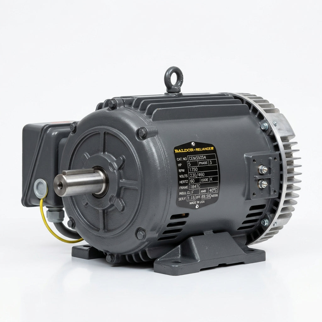 BALDOR CEM35054