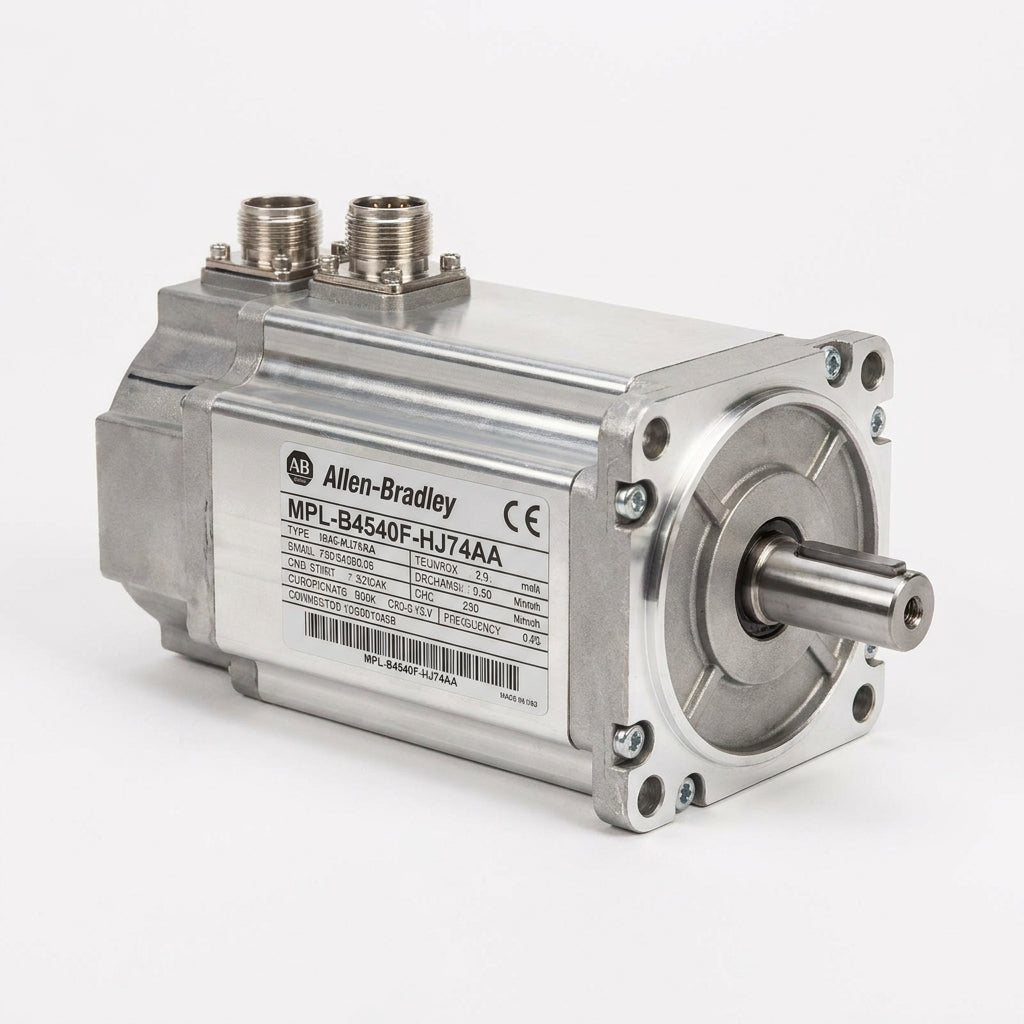 Allen-Bradley MPL-B4540F-HJ74AA