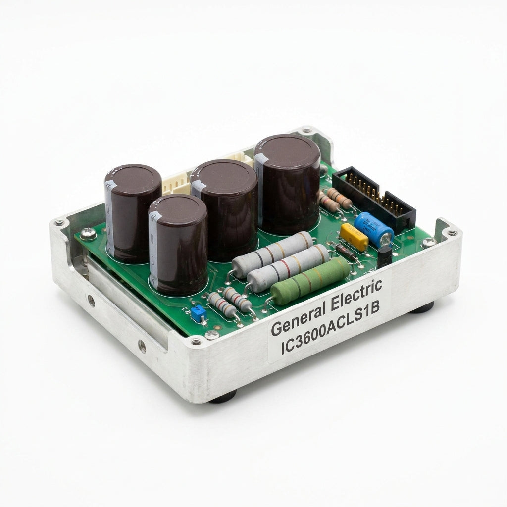 General Electric IC3600ACLS1B