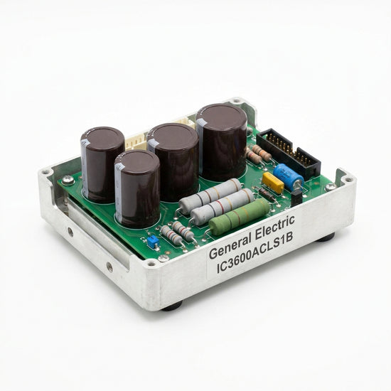 General Electric IC3600ACLS1B