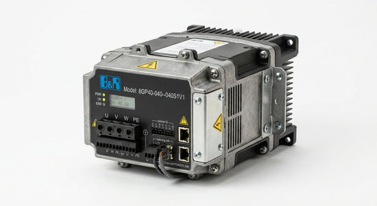 B&R 8GP40-040--040S1V1