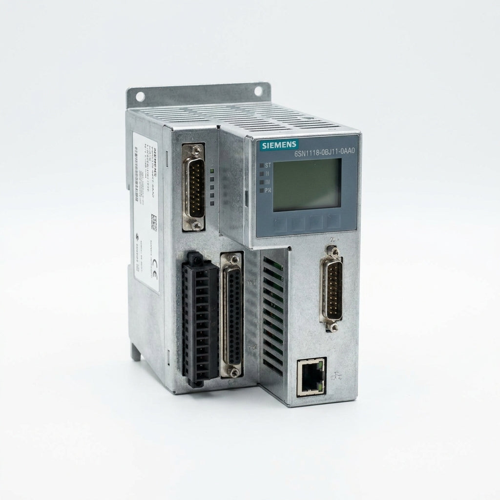 Siemens 6SN1118-0BJ11-0AA0
