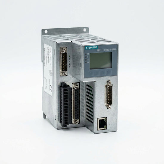 Siemens 6SN1118-0BJ11-0AA0