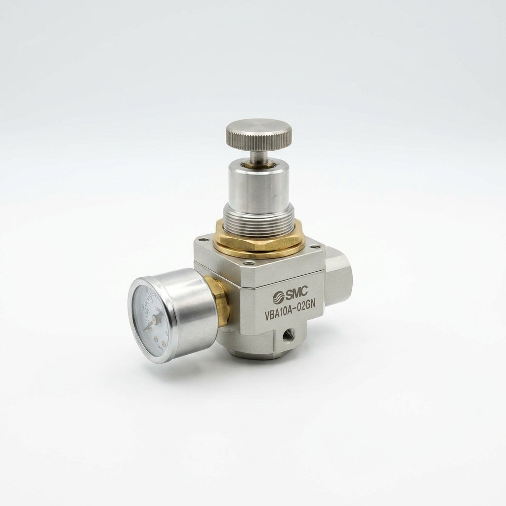 SMC VBA10A-02GN