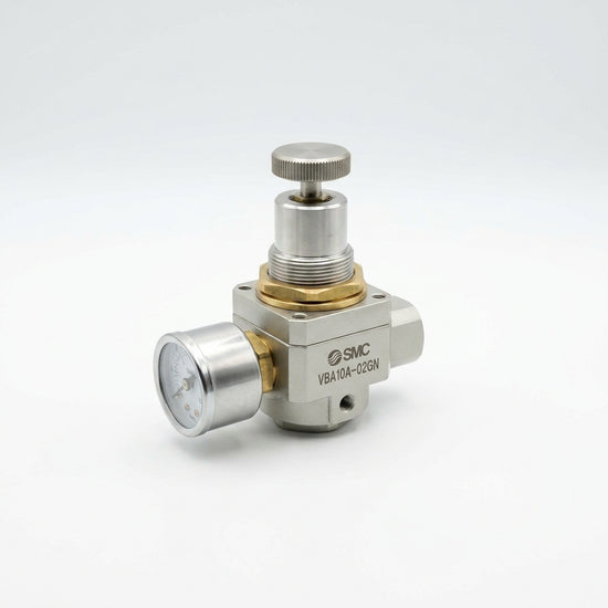 SMC VBA10A-02GN