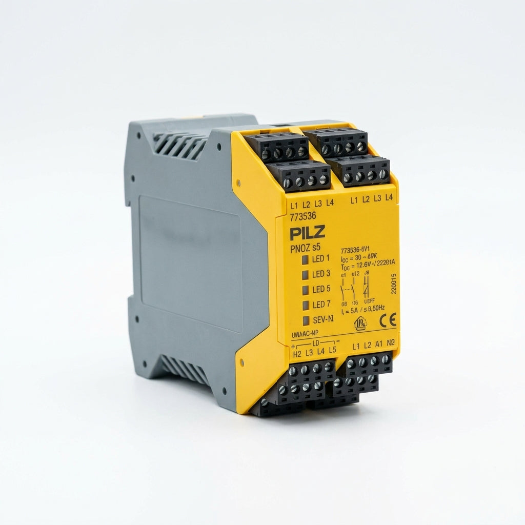 PILZ 773536