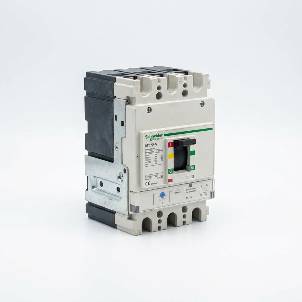 Schneider Electric MT72-V