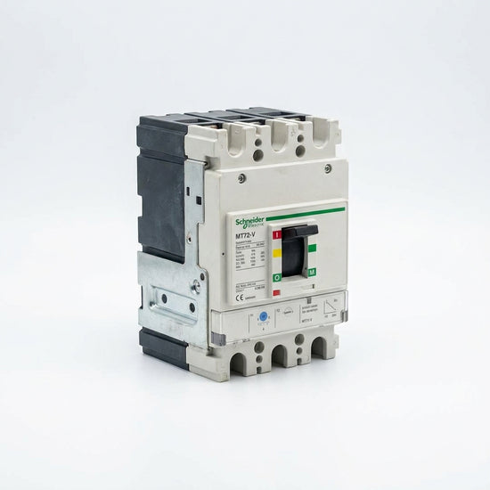 Schneider Electric MT72-V