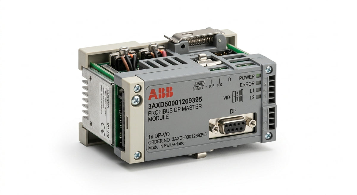 ABB 3AXD50001269395
