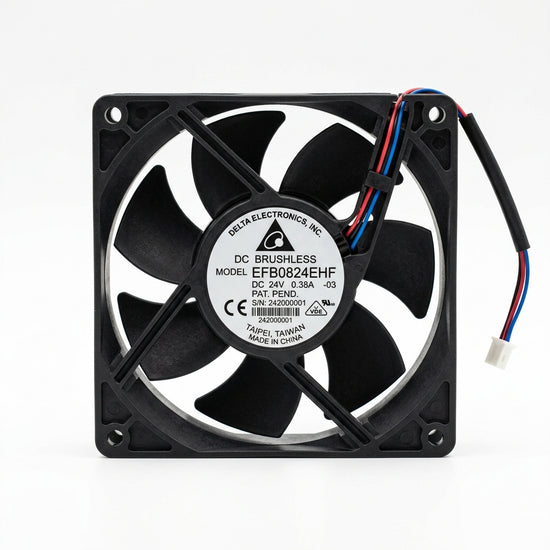DELTA ELECTRONICS INC EFB0824EHF