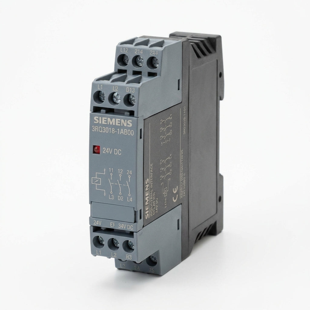 Siemens 3RQ3018-1AB00