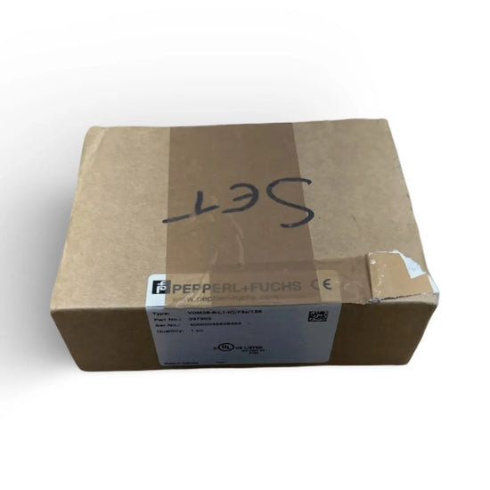 PEPPERL+FUCHS VDM28-8-L1-IO/73C/136