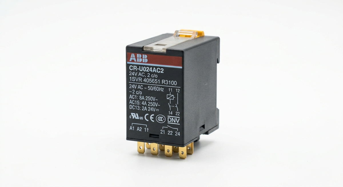 ABB 1SVR405651R3100