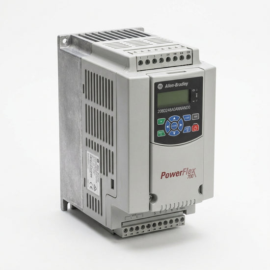 Allen-Bradley 20BD248A0ANNAND0