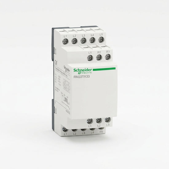 Schneider Electric RM22TR33