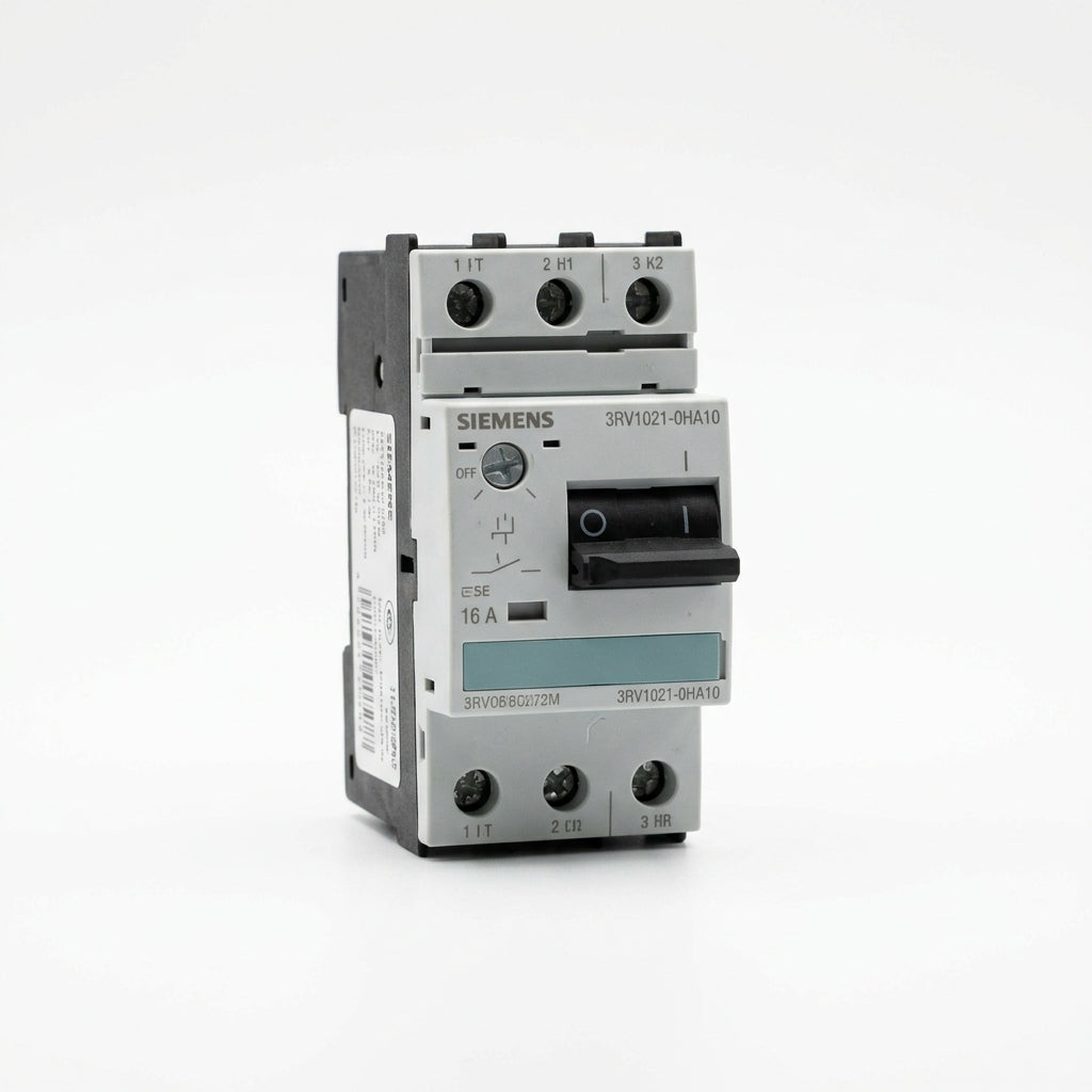 Siemens 3RV1021-0HA10