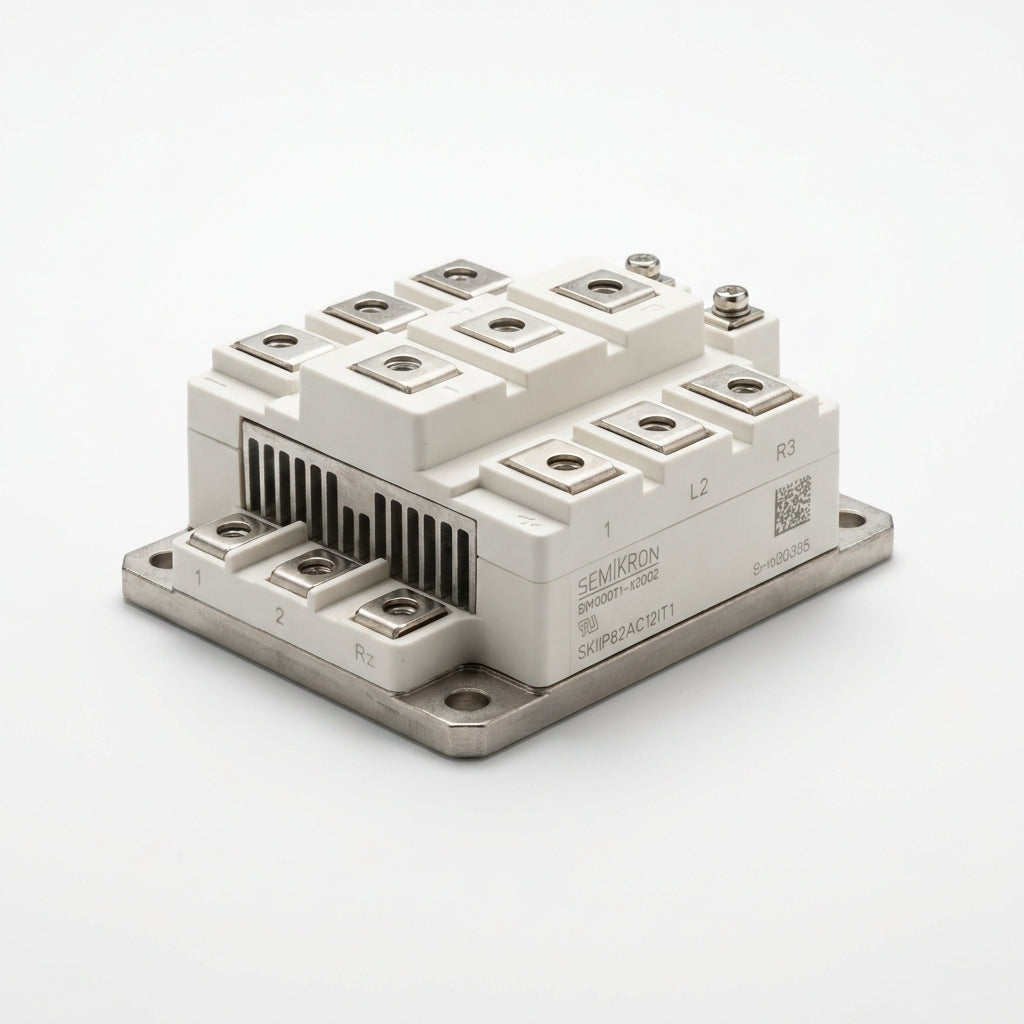 Semikron SKIIP82AC12IT1
