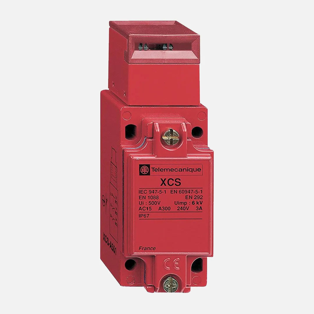 INTERRUPTOR SEGURIDAD  2NC -NA LSW