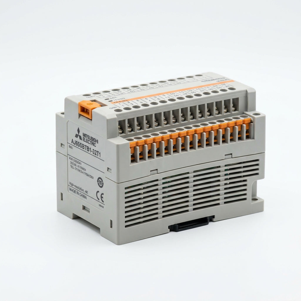Mitsubishi Electric AJ65SBTB1-32T1