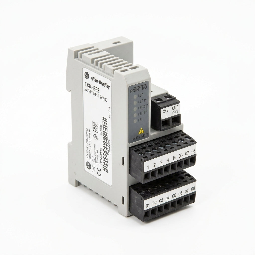 Allen-Bradley 1734-IB8S