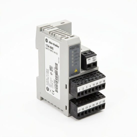 Allen-Bradley 1734-IB8S
