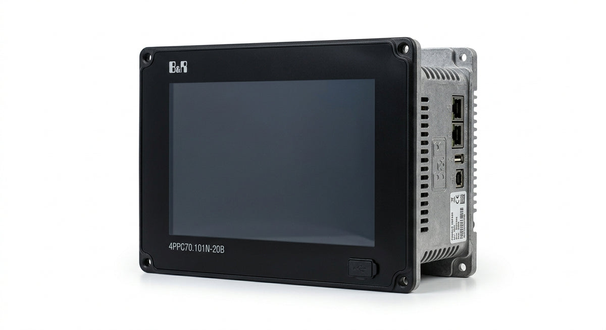B&R 4PPC70.101N-20B