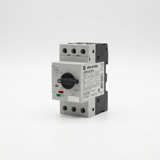 Allen-Bradley 140M-C2E-B16