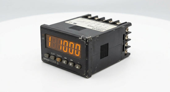 OMRON H7CR-B