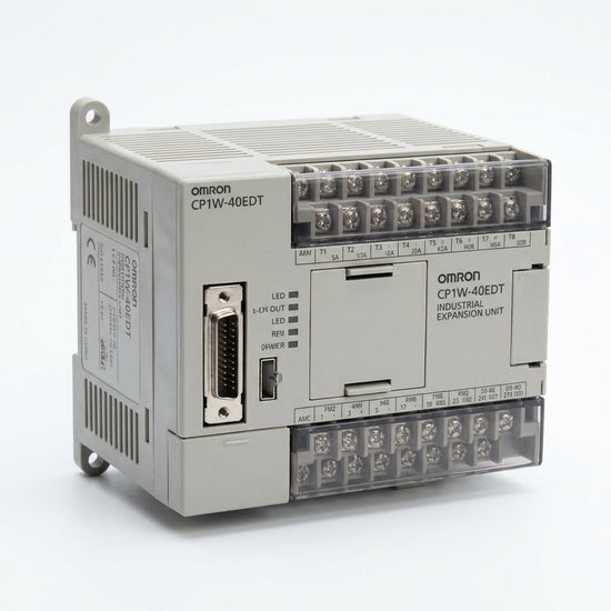Omron CP1W-40EDT