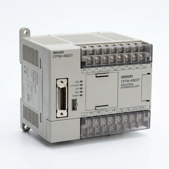 Omron CP1W-40EDT