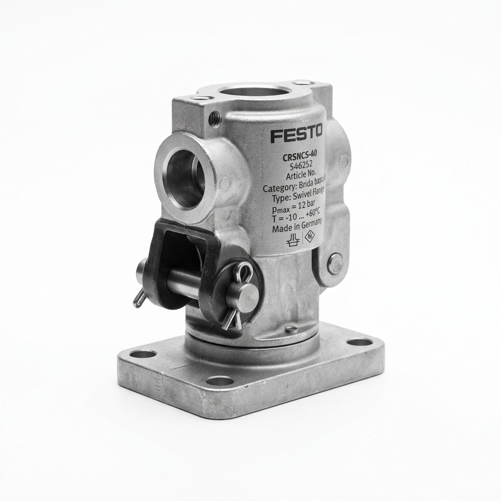 FESTO CRSNCS-40