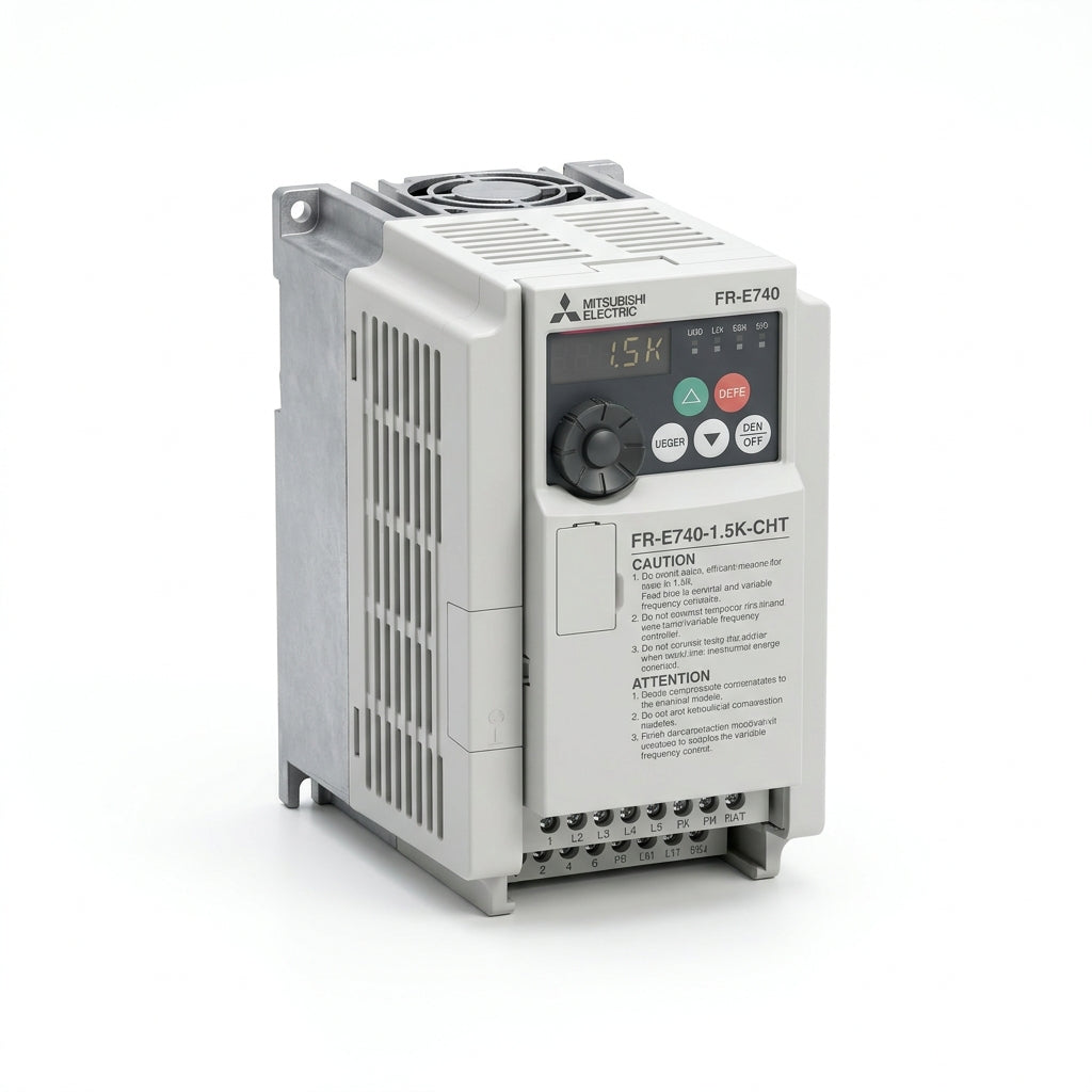 Mitsubishi Electric FR-E740-1.5K-CHT