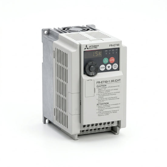 Mitsubishi Electric FR-E740-1.5K-CHT