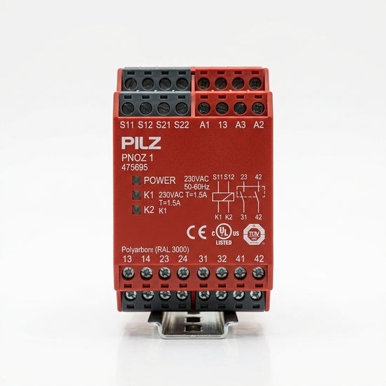 PNOZ 1 475695