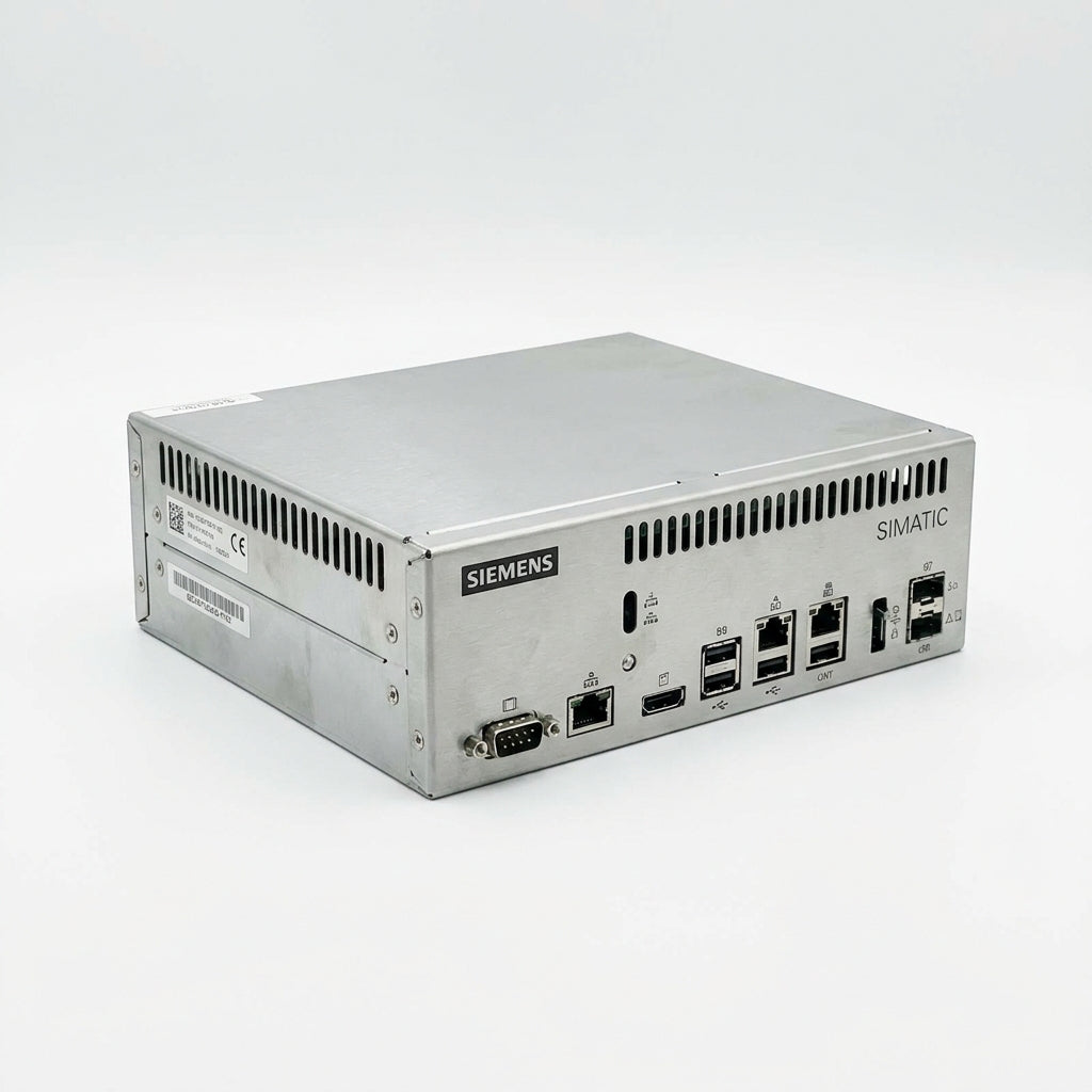 Siemens 6ES7647-0BA00-1YA2
