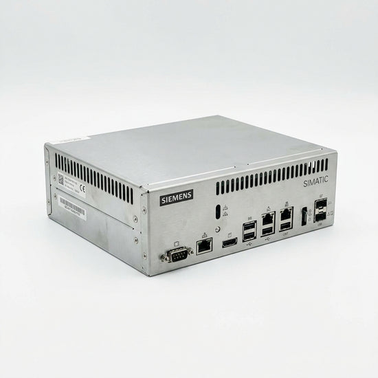 Siemens 6ES7647-0BA00-1YA2