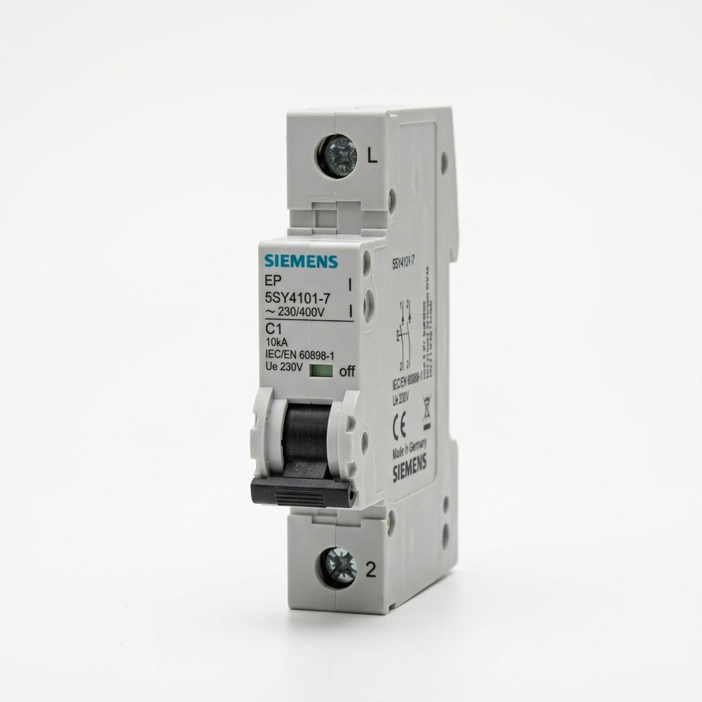 SIEMENS/EP 5SY4101-7