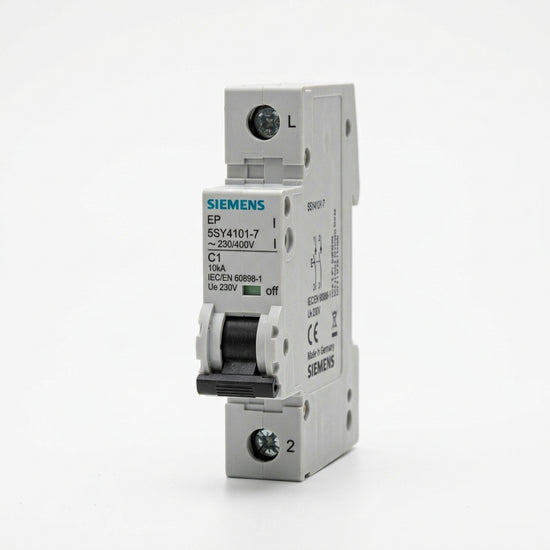SIEMENS/EP 5SY4101-7