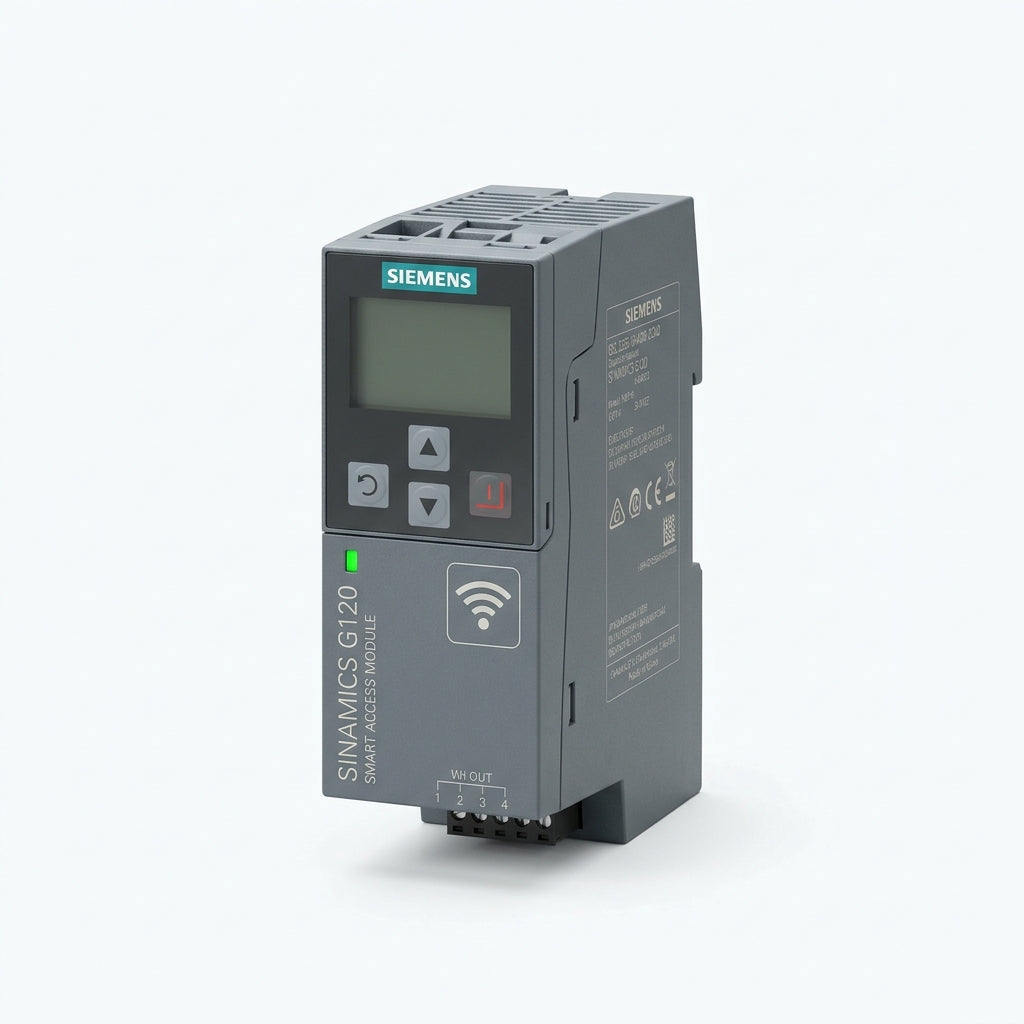 Siemens 6SL3255-0AA00-2CA0